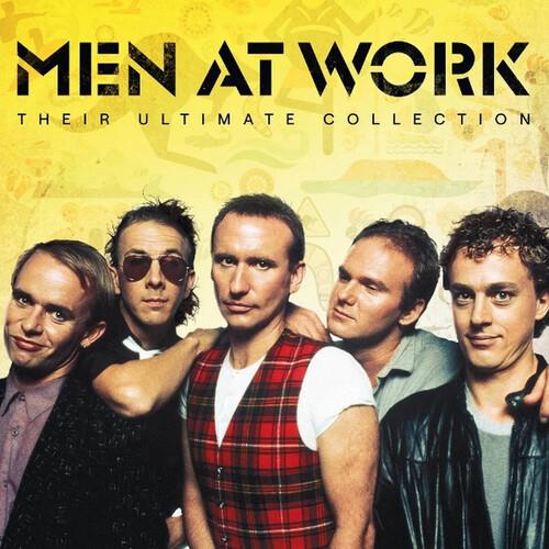 Their Ultimate Collection - Vinyl LP
