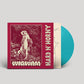 Hard N' Horny - Vinyl LP (Turquoise)
