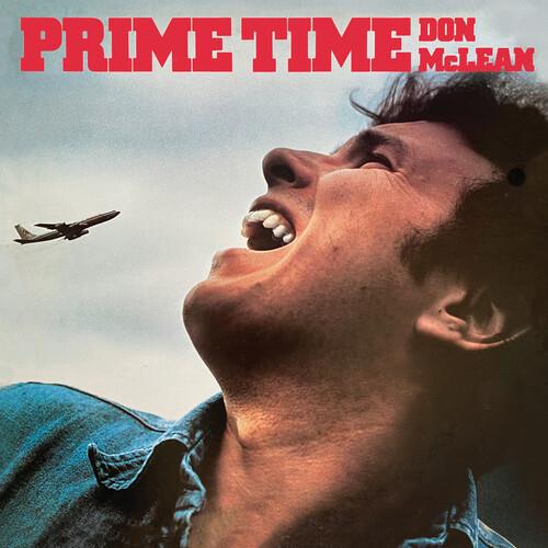 Prime Time - Vinyl LP