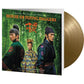 House Of Flying Daggers (Original Soundtrack) - Limited Edition Vinyl LP 180 Gram (Gold)