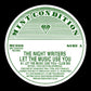 Let The Music Use You - 12-Inch Single