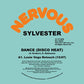 Dance (Disco Heat) (Louie Vega Remixes) - 12-Inch Single