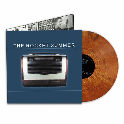 The Early Years LP - Copper Nugget - Vinyl LP