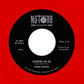 Growing On Me / Ready 45 - 7-Inch Single (Red)