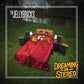 Dreaming In Stereo - Vinyl LP