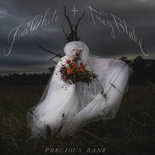 Precious Bane - Vinyl LP