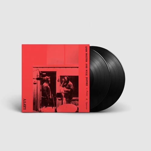Lefty - Vinyl LP