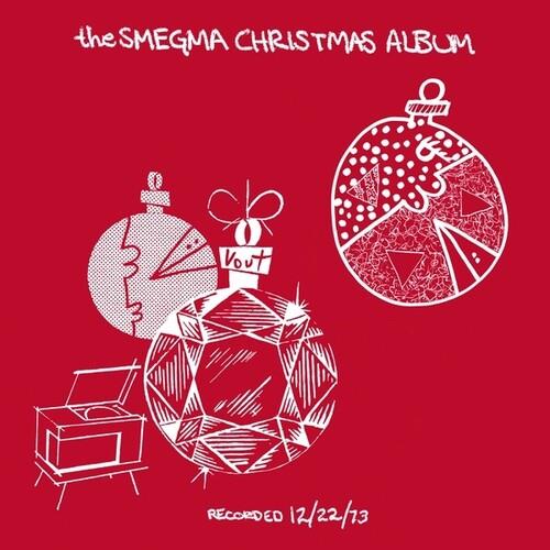 The Smegma Christmas Album - Vinyl LP