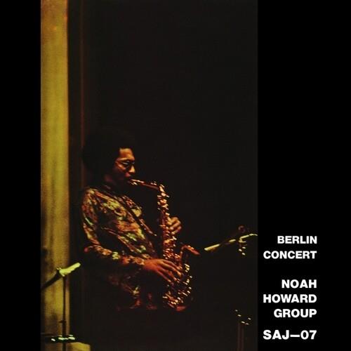 Berlin Concert - Vinyl LP