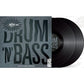 Rex Club Drum N Bass / Various - Vinyl LP