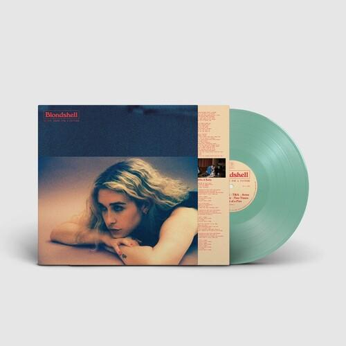 If You Asked For A Picture - Vinyl LP (Coke Bottle Green)