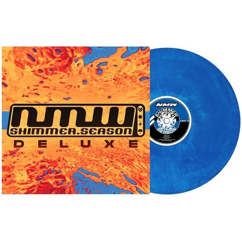 Shimmer.Season Deluxe - Vinyl LP