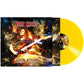 Aerial Visions - Limited Edition Vinyl LP (Yellow)