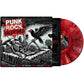 Punk Rock Valentines (Various Artists) - Limited Edition Vinyl LP (Red)