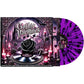 Gothic Valentines (Various Artists) - Limited Edition Vinyl LP (Purple/Black)