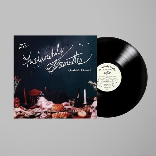 For Melancholy Brunettes ( & Sad Women ) - Vinyl LP