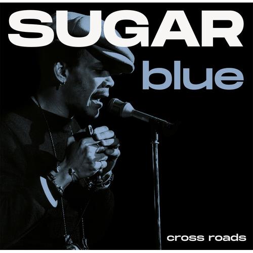 Cross Road - Vinyl LP