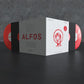 A Love From Outer Space (Various Artists) - Vinyl LP 180 Gram (Red)