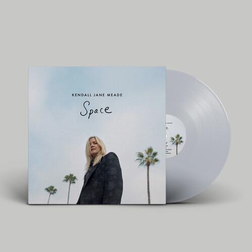 Space - Vinyl LP 180 Gram