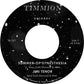 Summer of Synesthesia - 7-Inch Single
