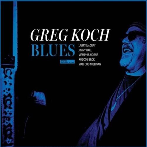 Blues - Vinyl LP