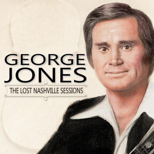 Lost Nashville Sessions - Vinyl LP