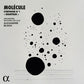 Molecule: Symphonie No. 1 "Quantique" - Vinyl LP