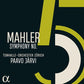 Mahler: Symphony No.5 - Vinyl LP