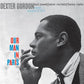 Our Man In Paris (Blue Note Classic Vinyl Edition) - Vinyl LP 180 Gram