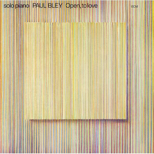Open To Love (ECM Luminessence Series) - Vinyl LP 180 Gram