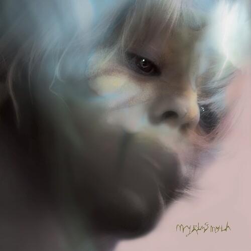 Myrtus Myth - Green - Vinyl LP (Green)