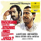 Riusciranno I Nostri Ero A Ritrovare L' Amico Misteriosamente Scomparso In Africa? (Original Soundtrack) - Vinyl LP (Yellow)