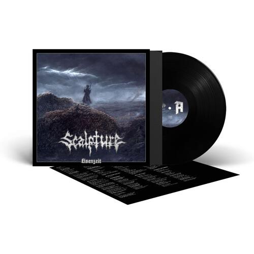 Eisenzeit - Vinyl LP 140 Gram