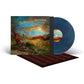 Landkrieg - Limited Edition Vinyl LP 140 Gram (Red/Blue)