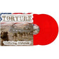 Enduring Freedom - Red - Vinyl LP