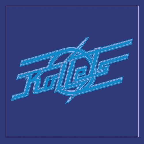 Rollets - Vinyl LP