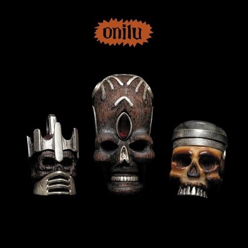 Onilu - Vinyl LP