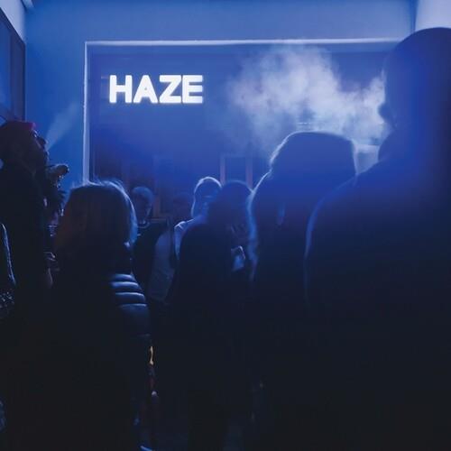 Haze - Vinyl LP