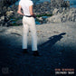 Strangers Again - White/Blue - Vinyl LP (White/Blue)