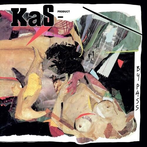 By Pass - Vinyl LP