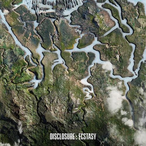 Ecstasy - Vinyl LP