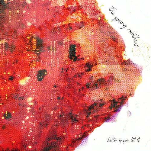 Better If You Let It - Vinyl LP