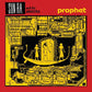 Prophet - Vinyl LP (Red)