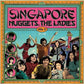 Singapore Nuggets. The Ladies, Vol. 2 - Vinyl LP