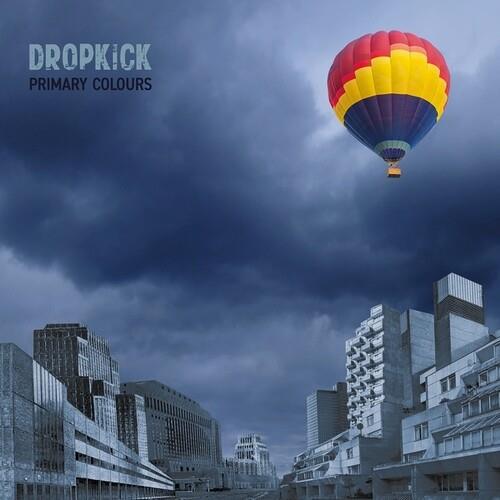 Primary Colours - Vinyl LP
