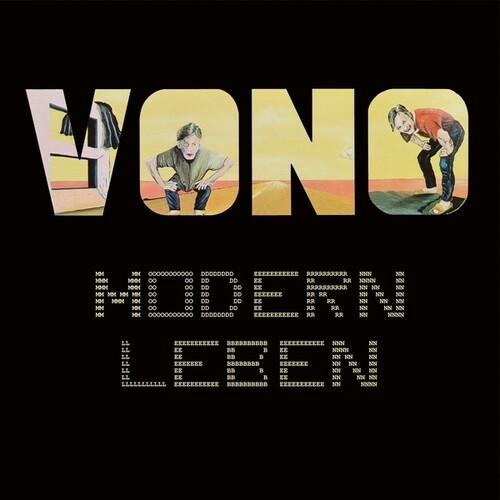 Modern Leben - Vinyl LP