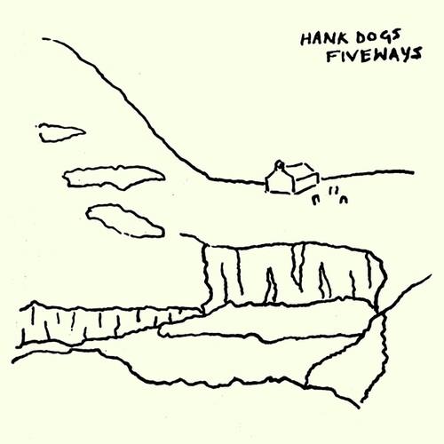 Fiveways - Vinyl LP