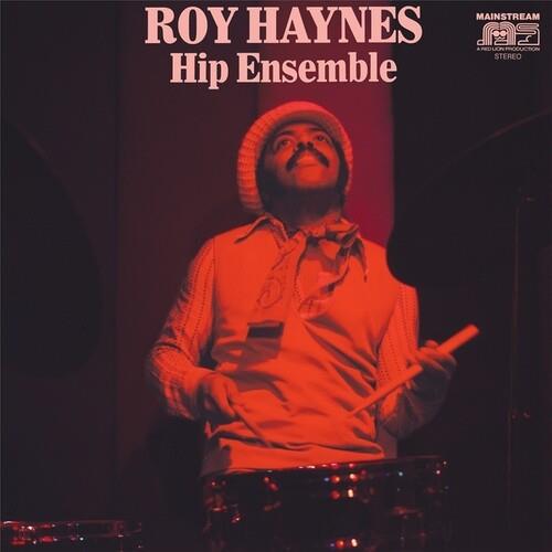 Hip Ensemble - Vinyl LP