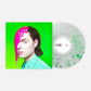 Plasma - Clear with Green Swirl Colored Vinyl - Vinyl LP (Green)