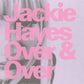Over & Over - Baby Blue Colored Vinyl - Vinyl LP (Blue)